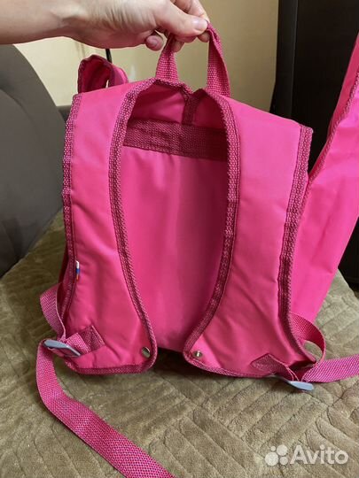 Рюкзак для художественной гимнастики