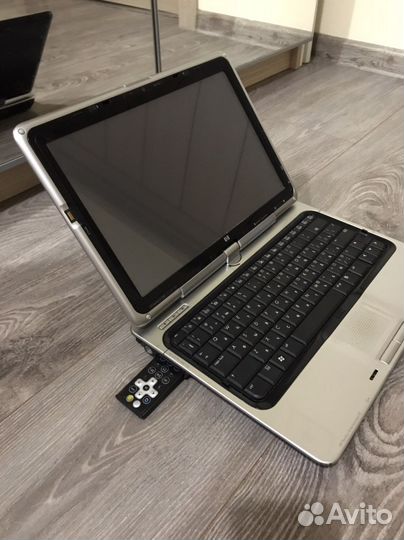 HP Pavilion tx1320er