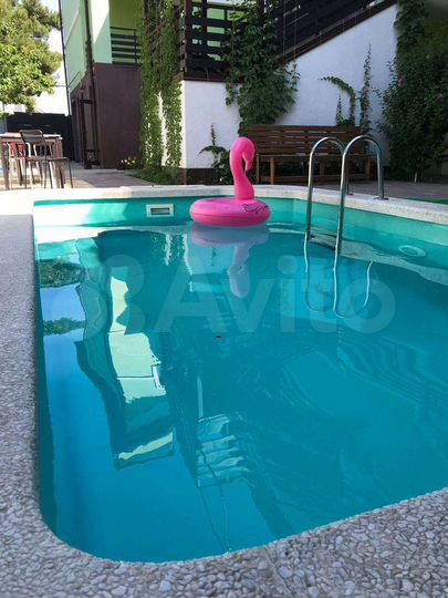 Комната 22 м², 3/3 эт.