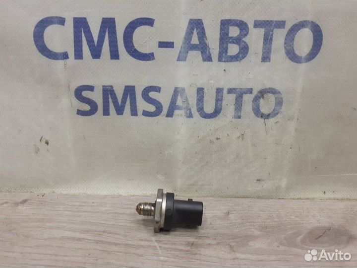 Датчик давления топлива Volvo Xc60 хс60