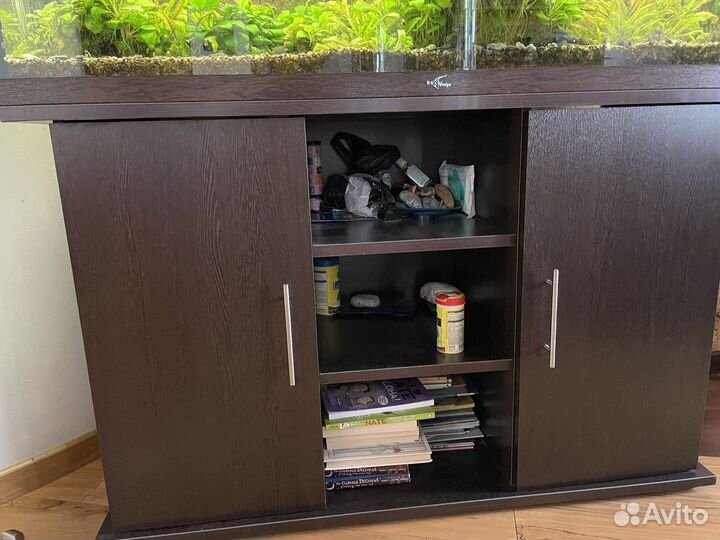 Аквариум Атолл 500 литров