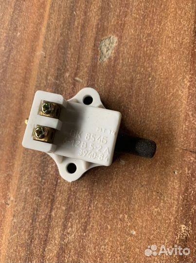 Лягушка мото иж, урал задняя Вк 854Б