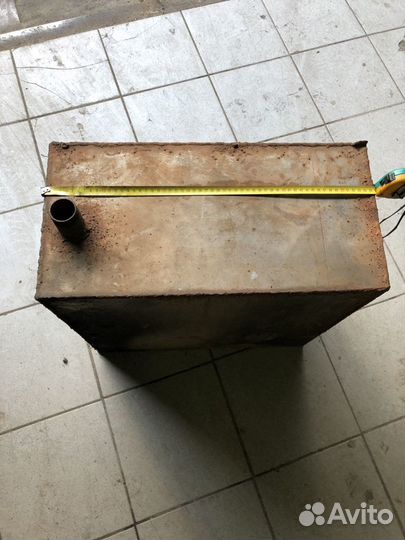 Бак для воды