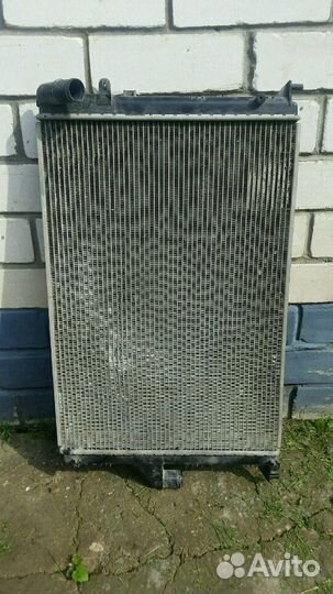 Продаю радиятор