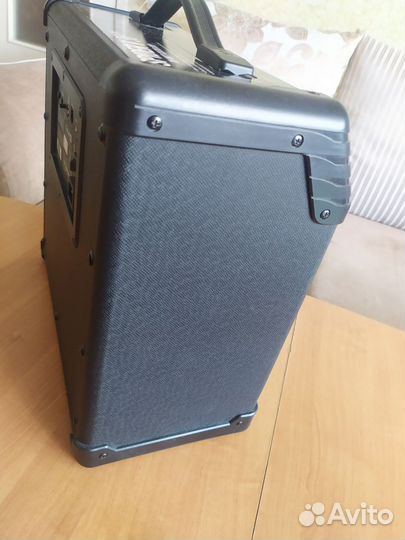 Комбоусилитель Line 6 Spider V30 mkii