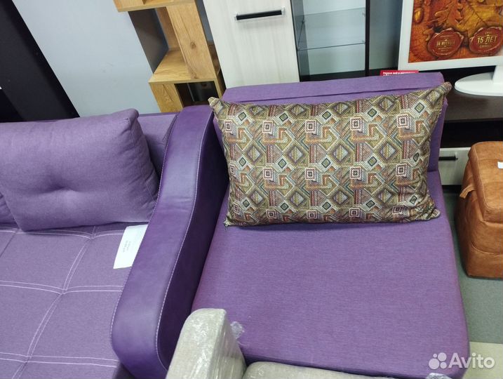 Диван Прямой