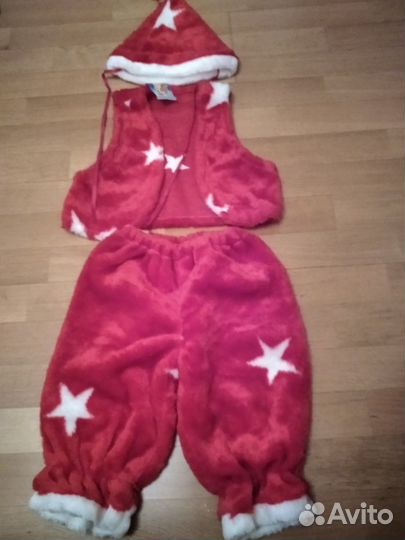 Карнавальные костюмы в ассортименте