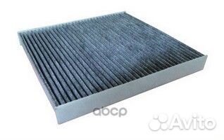 CAC-31110 sakura Фильтр салона угольный CAC-311