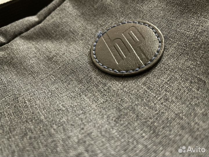 Сумка для ноутбука 15.6 нр