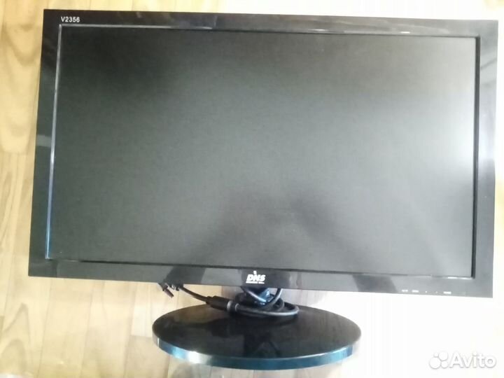 Монитор для компьютера 23 дюйма