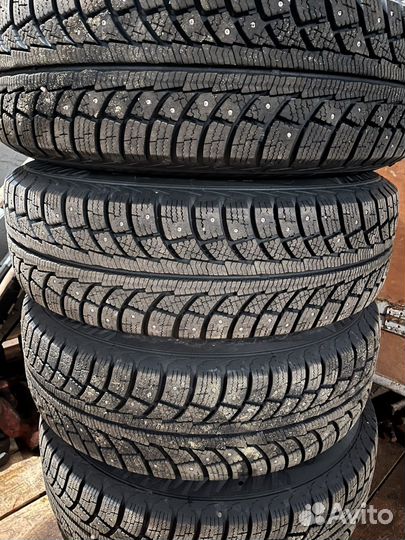 Matador MP 50 Sibir Ice 2 205/70 R16