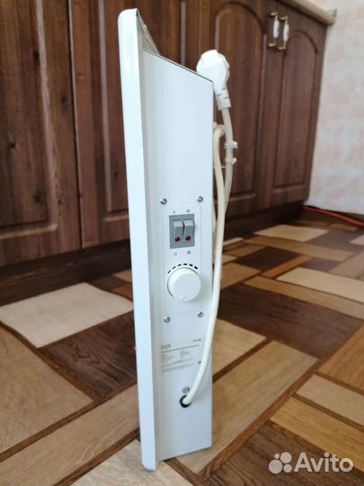 Конвектор Oasis LK-15D