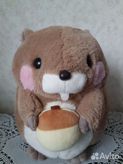 Мягкая игрушка