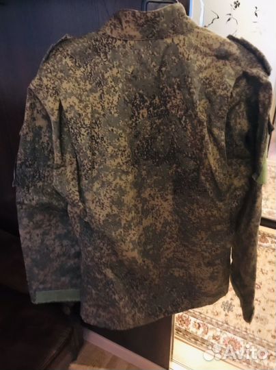 Военная форма