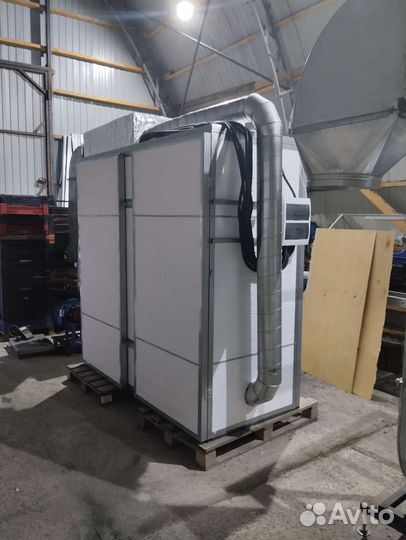 Сушилка для ягод, грибов