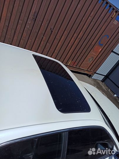 Toyota mark 2 JZX100