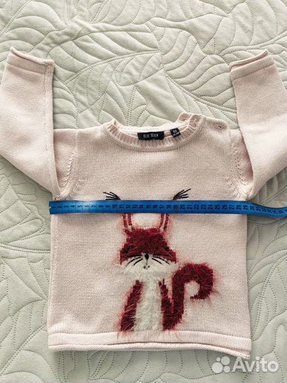 Костюмчик на девочку 86-92