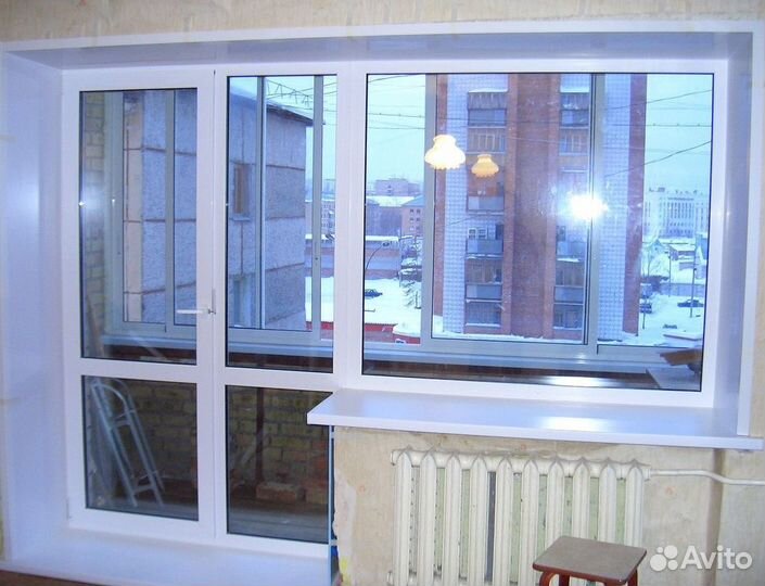 Дверь балконная выезд бесплатно