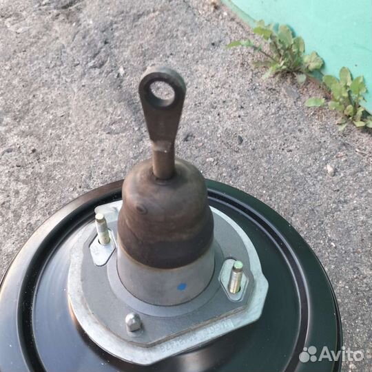 Тормозной вакуум BMW E39
