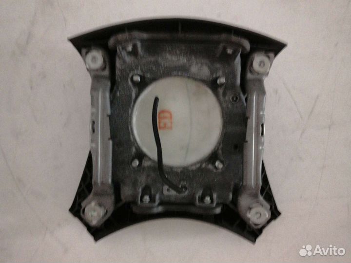 Накладка Airbag в руль toyota camry40