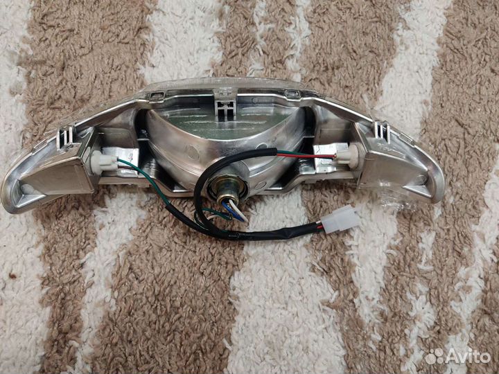 Фара Honda Dio af27 af28