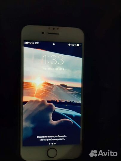 iPhone 6, 32 ГБ
