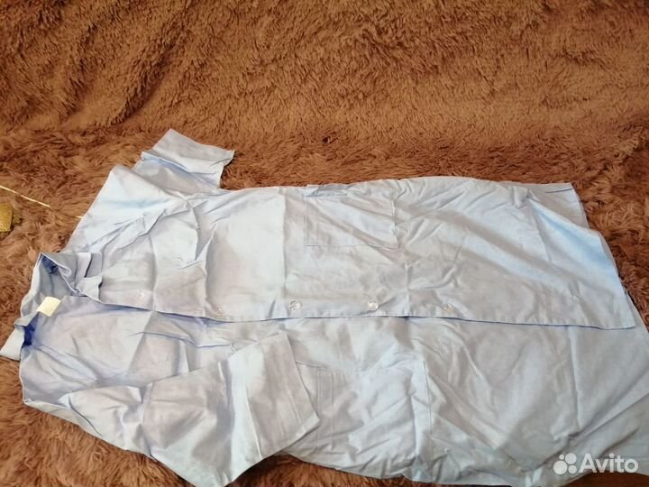 Спецодежда