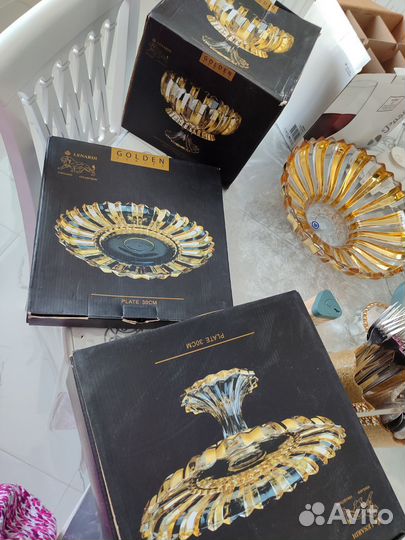 Набор рогашек