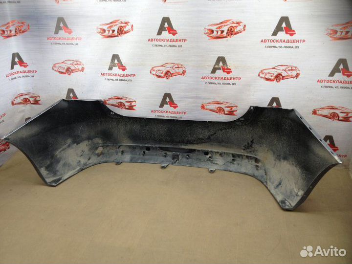 Бампер задний LADA Vesta 32045