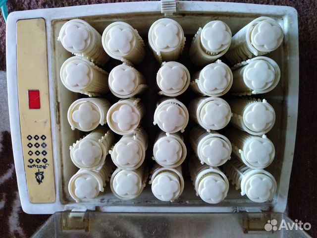 Электробигуди Айгуль