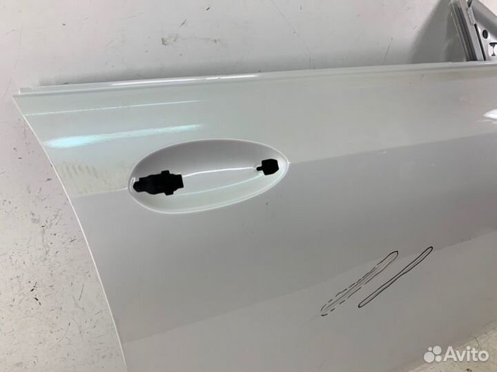 Дверь передняя правая Bmw 6Er G32 2017