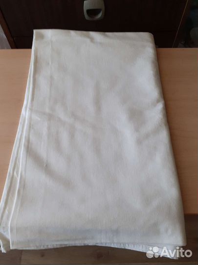 Простынь хлопок советская