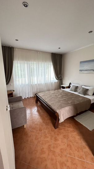 Комната 18 м², 2/3 эт.