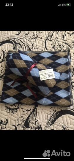 Плед Электрический Новый и Флис