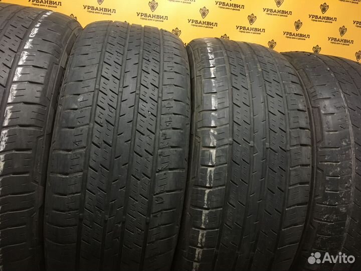 Continental Conti4x4Contact 235/50 R19