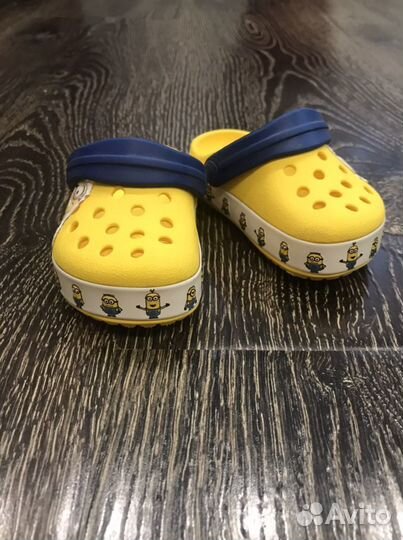 Кроксы crocs (оригинал)