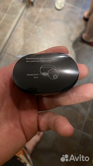 Наушники xiaomi redmi airdots 2