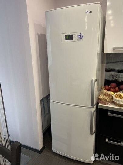 Холодильник