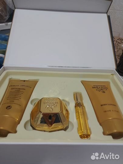 Подарочный набор для женщин