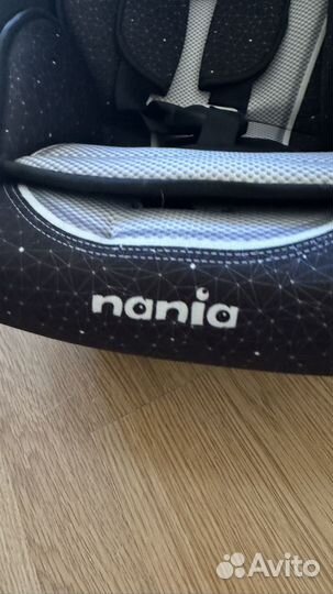 Авто люлька