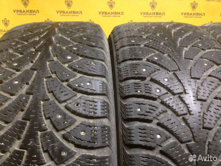 Nokian Tyres Hakkapeliitta 4 205/55 R16 94T