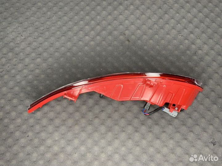 Фара противотуманная прав зад Geely Tugella 2020