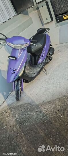 Обмен honda dio 27