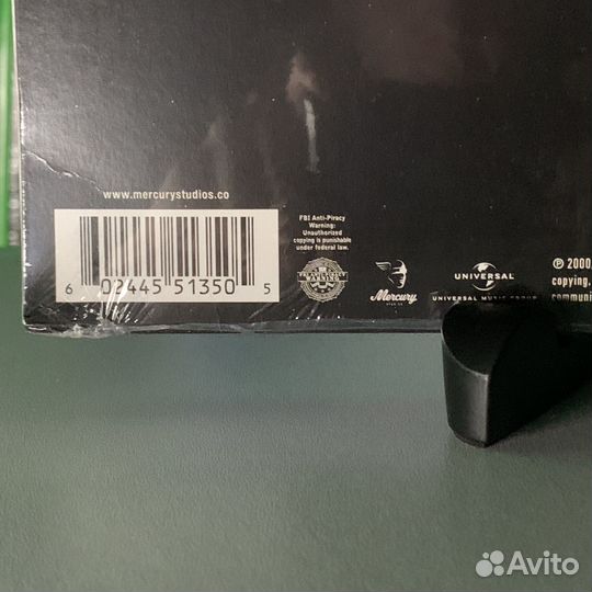 Joe Cocker - No Ordinary World