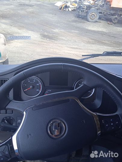 Shacman (Shaanxi) X3000, 2023