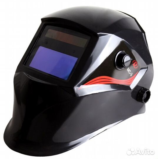 Маска сварочная Ресанта мс-3 65/15