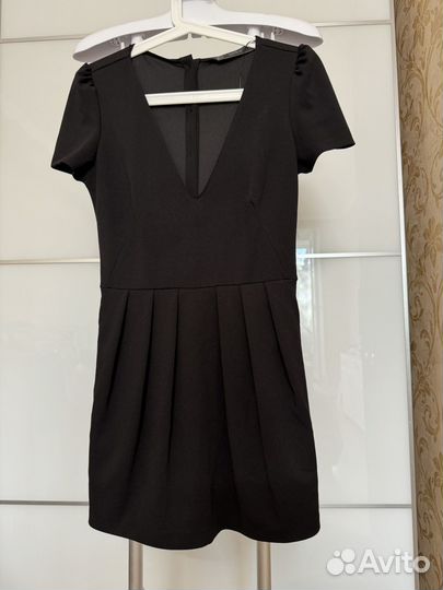 Платье комбинезон zara