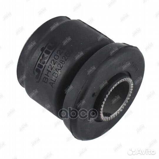 Втулка рычага перед лев BH22029 jikiu