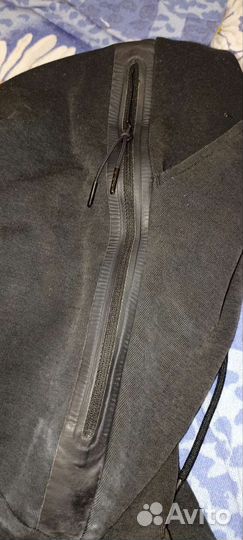 Nike Tech Fleece