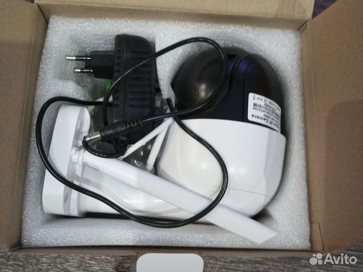 Wifi камера+роутер+ флешка